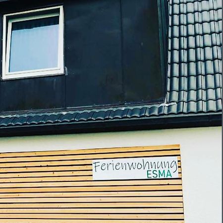 Ferienwohnung Esma Burgau Extérieur photo