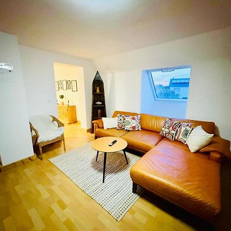 Ferienwohnung Esma Burgau Extérieur photo