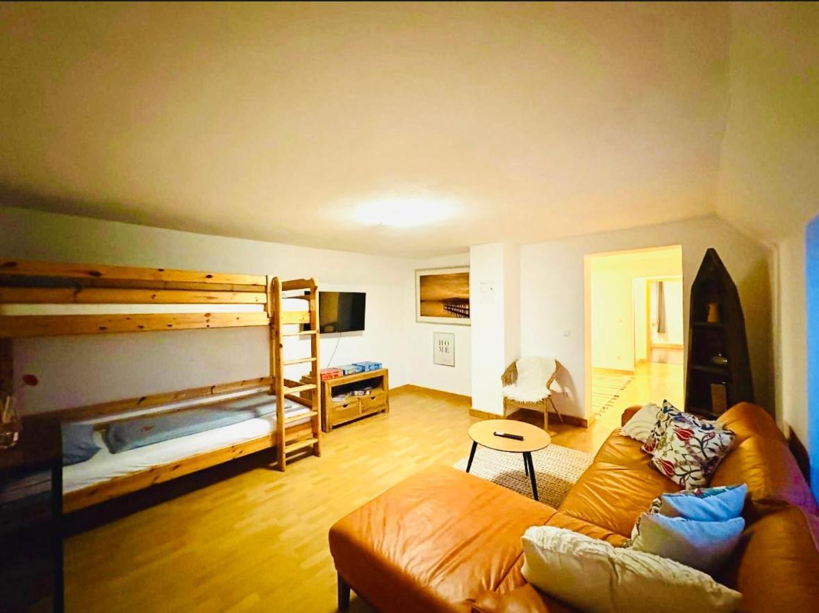 Ferienwohnung Esma Burgau Extérieur photo