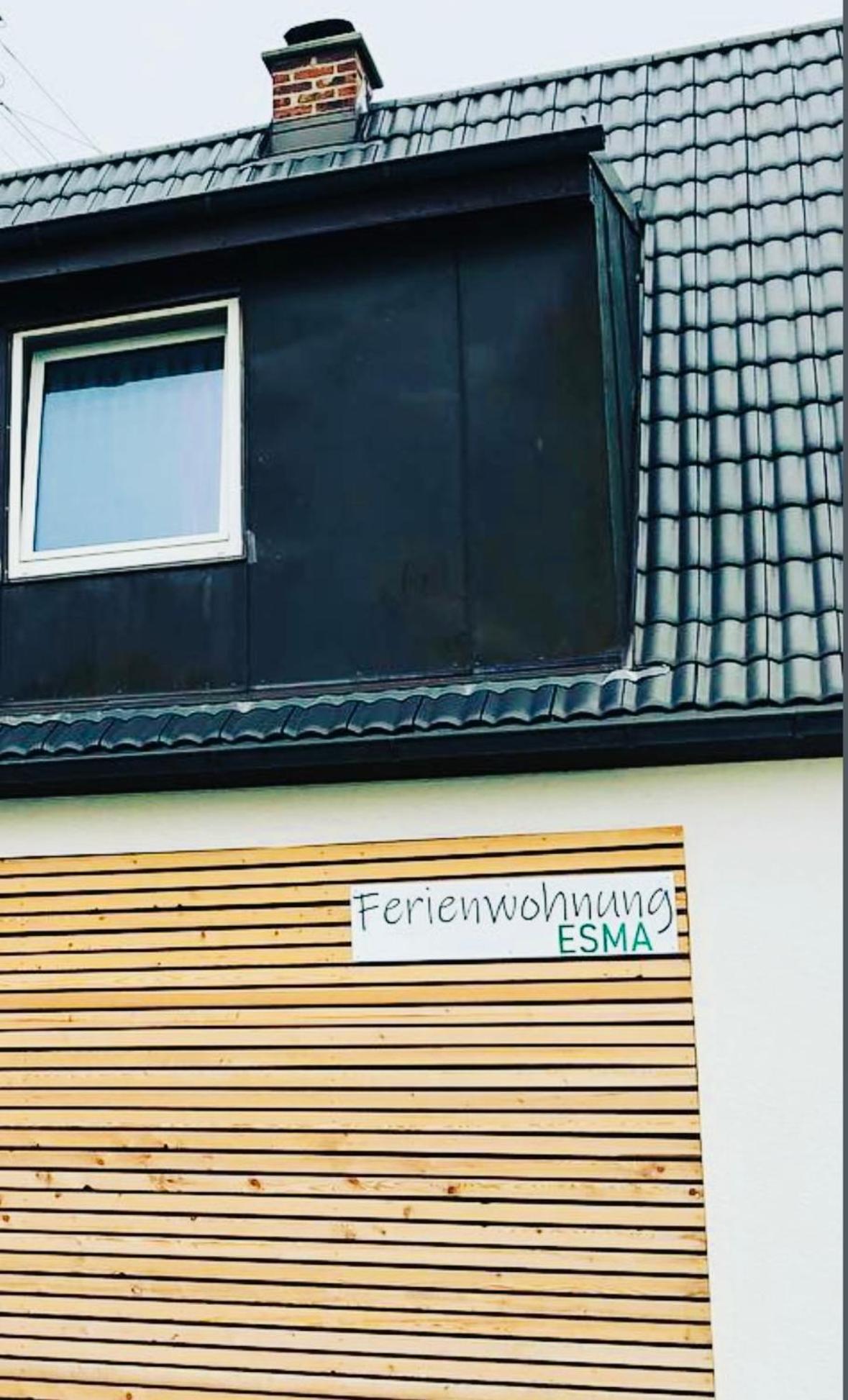 Ferienwohnung Esma Burgau Extérieur photo