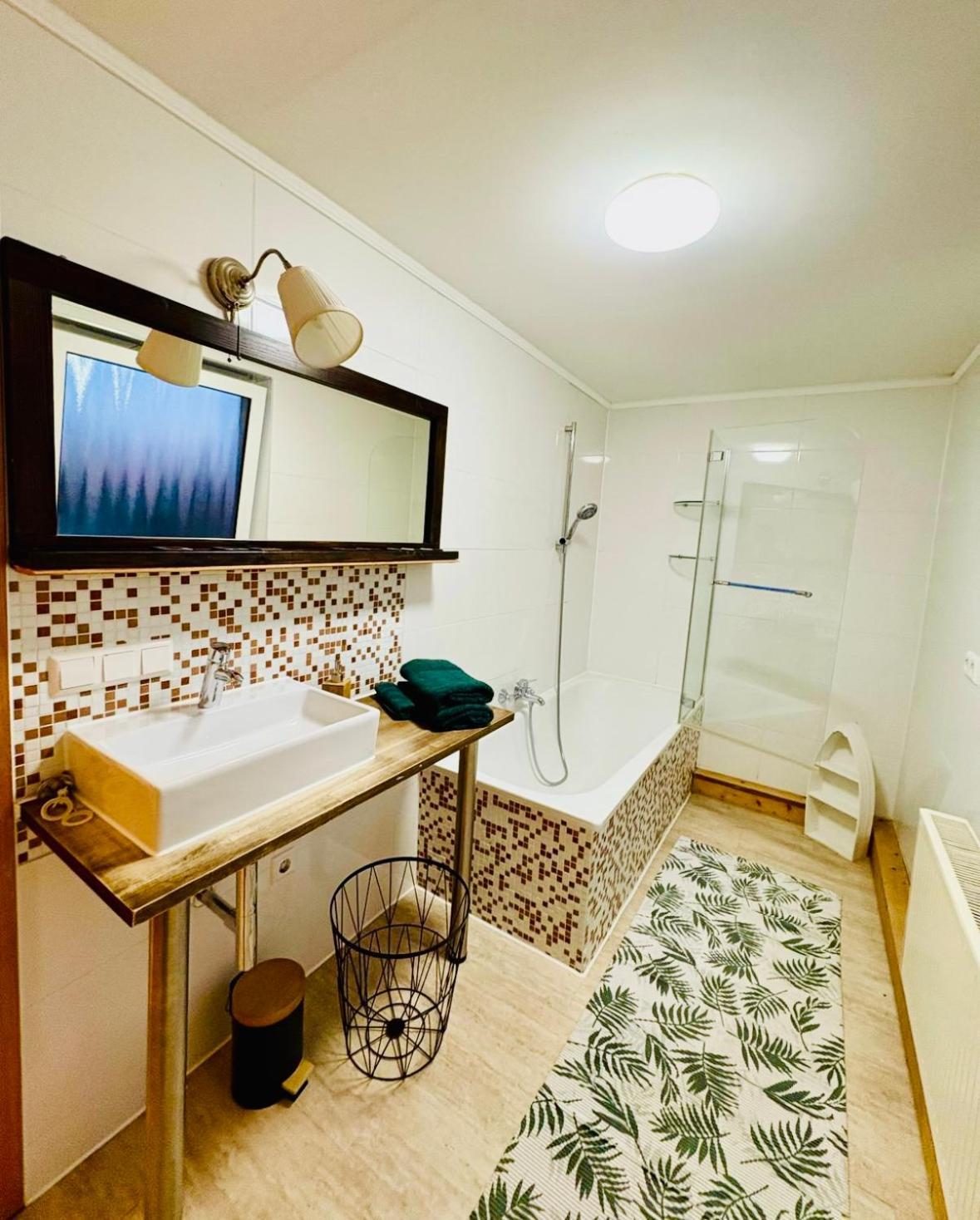 Ferienwohnung Esma Burgau Extérieur photo