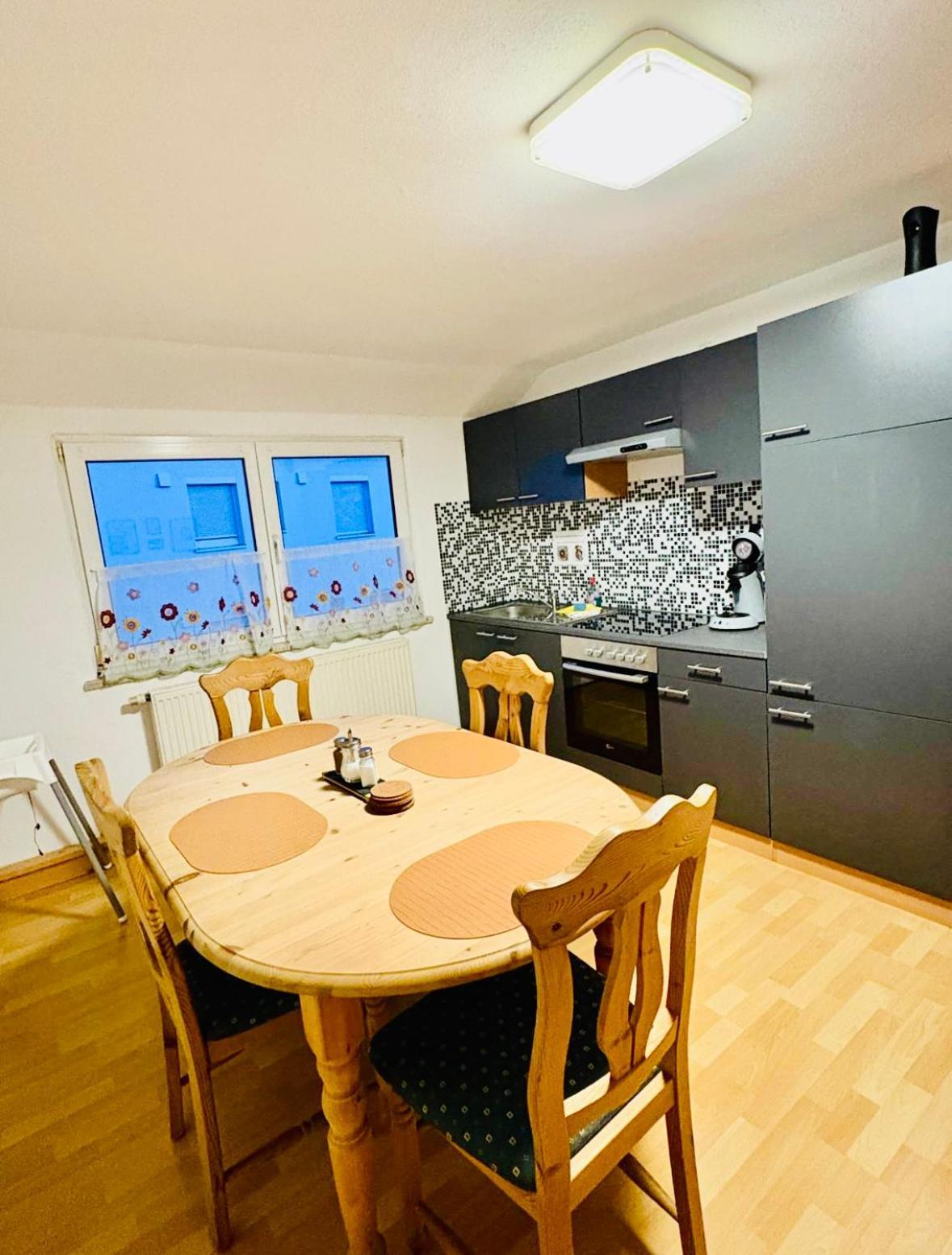Ferienwohnung Esma Burgau Extérieur photo