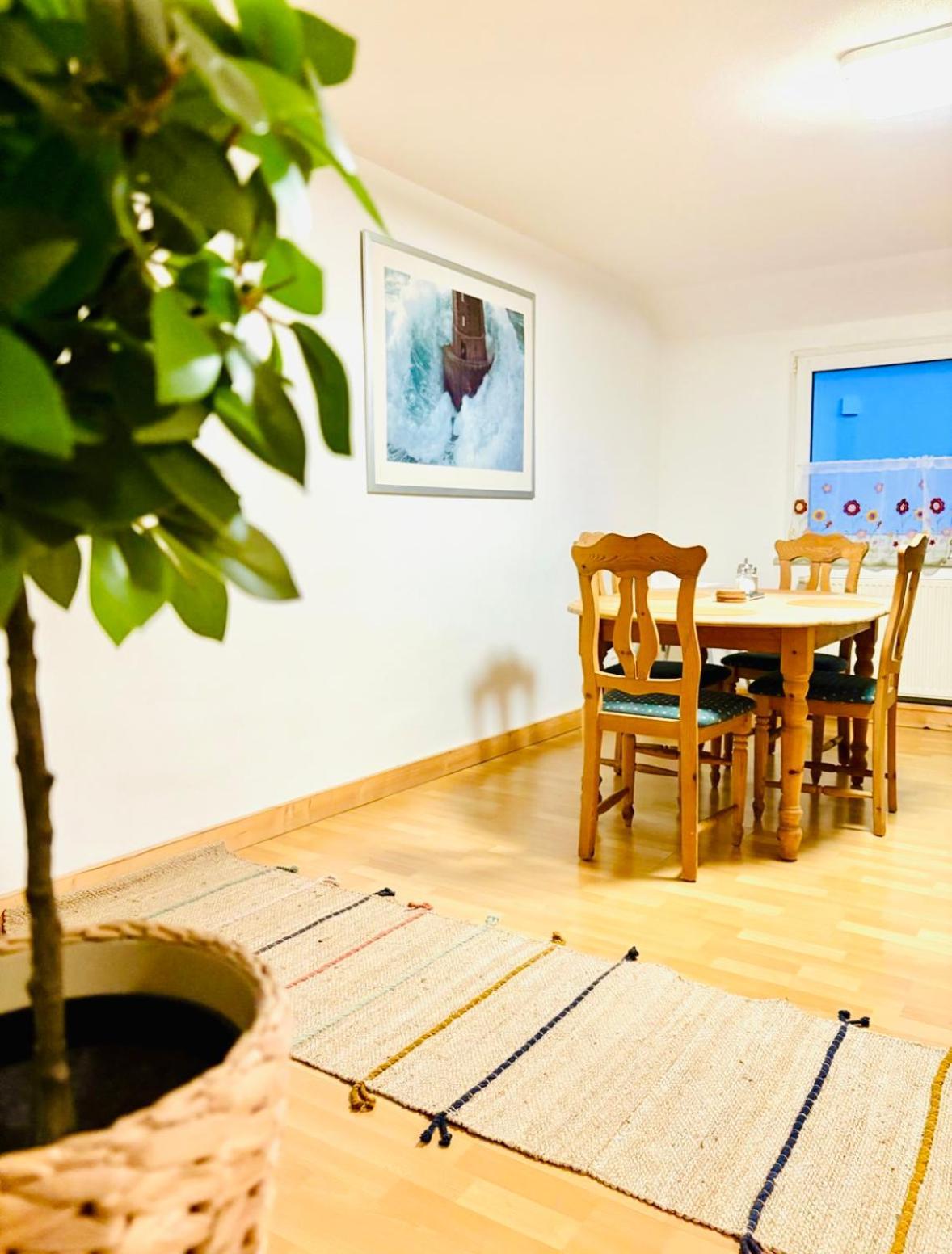 Ferienwohnung Esma Burgau Extérieur photo
