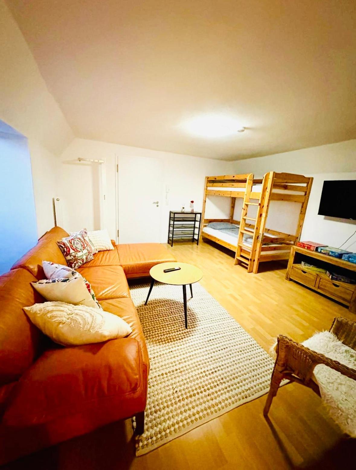 Ferienwohnung Esma Burgau Extérieur photo