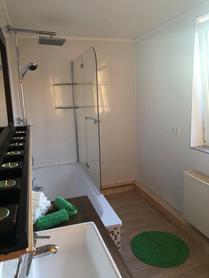 Ferienwohnung Esma Burgau Extérieur photo