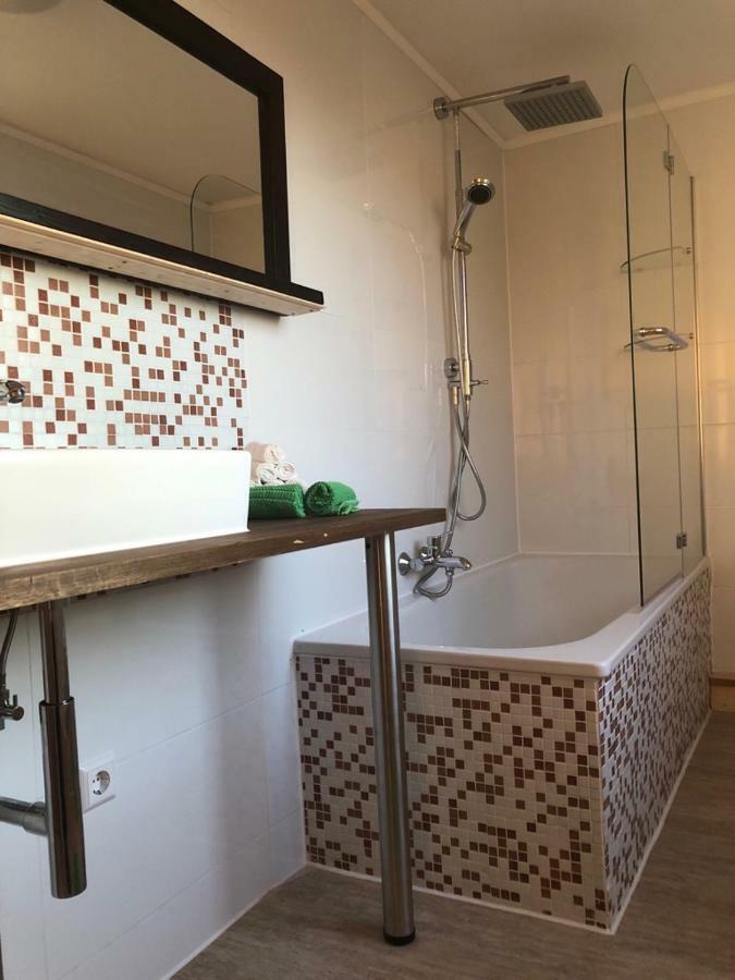Ferienwohnung Esma Burgau Extérieur photo