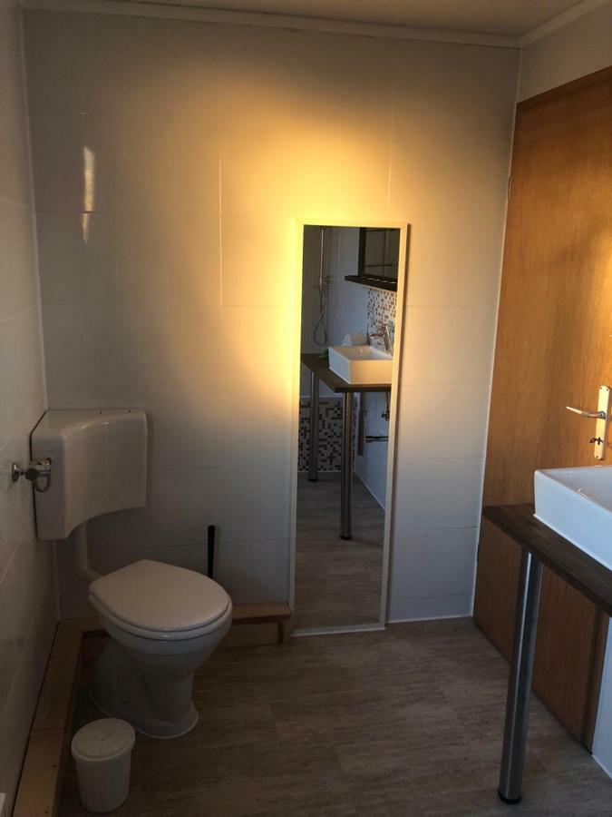 Ferienwohnung Esma Burgau Extérieur photo