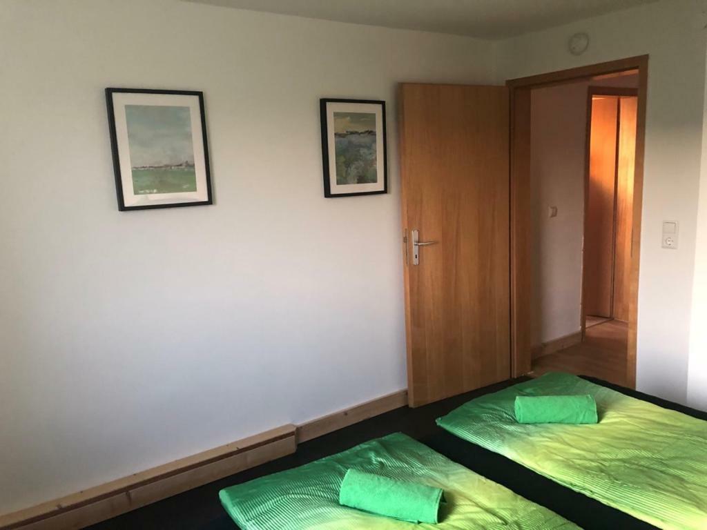 Ferienwohnung Esma Burgau Extérieur photo